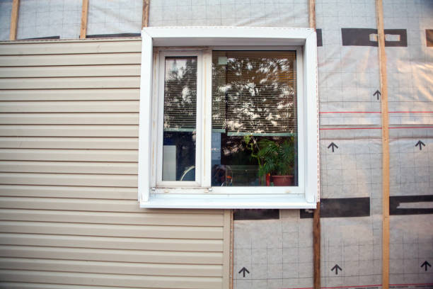 Dublin, VA Siding Installation & Repair Company